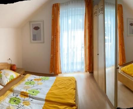 Ferienwohnung Schmid سانكت مارتن ام غريم المظهر الخارجي الصورة