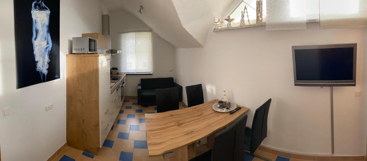 Ferienwohnung Schmid سانكت مارتن ام غريم المظهر الخارجي الصورة
